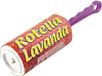 La BRIANTINA POLAR GIOVANNI S.P.A reinigingsborstel voor kleding, 10 m, meerkleurig