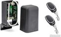 OEM MR17 Universal Receiver with 2 Remote Controls, 433.92 MHz Frequency