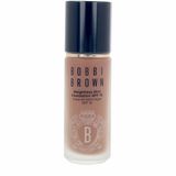 Bobbi Brown Weightless Skin Foundation SPF15 30 ml - N100 Neutral Chestnut