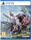 Bandai Namco Entertainment Inc. Synduality Echo of Ada PlayStation 5