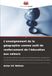 L'enseignement de la géographie comme outil de renforcement de l'éducation aux valeurs: Un cas de promotion des valeurs du développement durable dans ... de la division de l'éducation du Nord