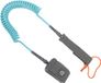 Retrospec Enkelband - Safety Ankle Leash voor SUP boards - 3 m - Turquoise