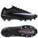 Nike Air Zoom Mercurial Vapor 16 Elite Ag-pro Shadow - Noir/bleu - Herbe Synthétique (Ag), pointure 40½