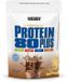 Weider 80 Plus Eiwit 500 g chocolat