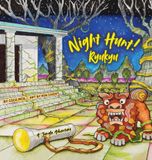 Night Libri GmbH Night Hunt! Ryukyu Hardcover