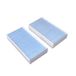 Blue Print ADB112516 interieurfilterset/pollenfilterset