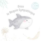 Enzo le Requin Sympathique