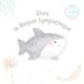 Enzo le Requin Sympathique