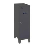 SimonRack Spind, metaal, antraciet, 1015 x 300 x 500 cm