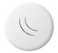 MikroTik cAP lite - Point d'accès sans fil - 54 Mbit/s - Blanc