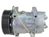 MAHLE Aftermarket Compresseur, climatisation pour OPEL: Rekord, Kadett, Commodore, Zafira, Vivaro, Signum, Meriva, Campo, Manta (Ref: ACP 124 000S)