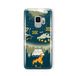 ERT GROUP Star Wars patroon 029 mobiel telefoonhoesje voor Samsung S9