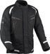 DIFI Horizon Aerotex veste de moto textile imperméable - Noir - Taille XL