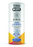 Taüll Orgànics Tensi Off Stick Gel pour enfants, 50 ml