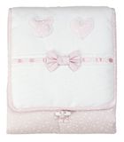 agofil P1519r aankleedmat met tas