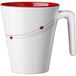 Brunner Cosmic Melamine Antislip (mok 30cl)