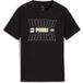 Puma T-shirt enfant Logo Lab Holiday