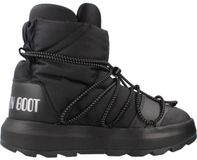 Adidas X Moon Boot A Zwart 37 1/3 EU