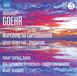 Peter/BBC Naxos Goehr: Marching To Carcassonne (CD)