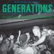 Generations Various Artists - Generations - A Hardcore.. (LP)