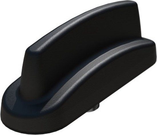 Low Panorama LPAM-BC3G-26-3SP - Antenne - 26 dBi - 698-960 / 1710-3800 MHz - SMA - 3 m - Zwart