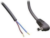 TRU COMPONENTS Laagspannings-aansluitkabel