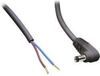 TRU COMPONENTS Laagspannings-aansluitkabel