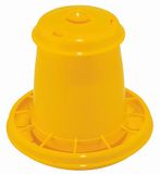 Kerbl Voederautomaat voor gevogelte., 2,5 Liter / 1,5 kg