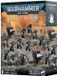 Games Workshop Warhammer 40K - Combat Patrol - Iron Hands (73-555)