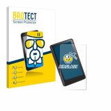 BROTECT Screenprotector voor Bafang C020 3.4" Beschermglas transparant