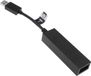 Câble adaptateur VR compatible avec la caméra PS5 - Câble convertisseur de caméra 20 cm noir