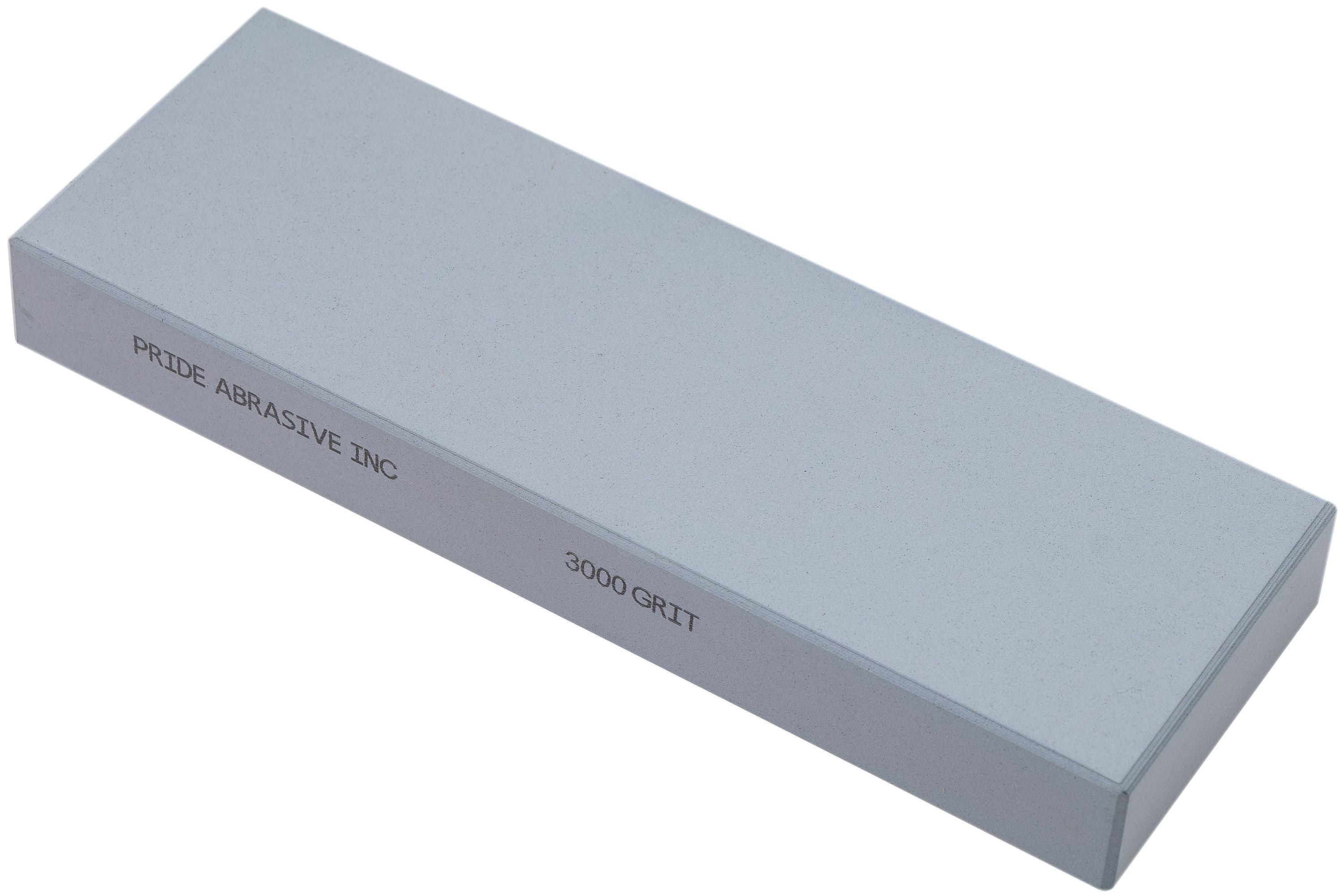 Pride Abrasive slijpsteen korrel 3000, WW3000