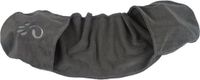 Mountain Paws Hondenhanddoek 80 X 23 Cm Polyester Grijs