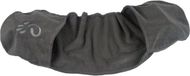 Mountain Paws Hondenhanddoek 80 X 23 Cm Polyester Grijs
