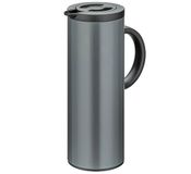 cilio Thermoskan FIRENZE 1L, cool grey