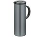 cilio Thermoskan FIRENZE 1L, cool grey