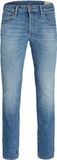 JACK & JONES Tim Davis regular fit - heren jeans - denimblauw