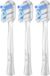 Laifen Wave - Opzetborstels - Super-Clean - 3 stuks - Transparant