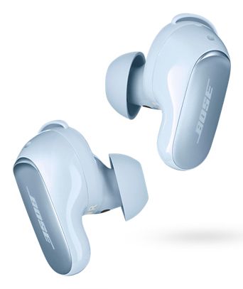 Bose QuietComfort Ultra - Blue