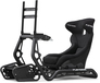 Playseat Sensation Pro Black Racing Cockpit - Universal Gaming Chair