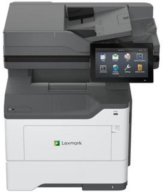 Lexmark MX632adwe Laserprinter