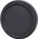 Merkloos Lensdoppen Set - Camera Beschermers - Lens Beschermen - Stof- en Krasbestendig - 2 Sets - Zwart