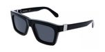 Ferragamo SF2071S Black 54/20/145 MAN Zonnebrillen
