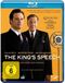 The Seidler, D: Kings Speech - Die Rede des Königs