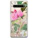 ERT GROUP mobiel telefoonhoesje voor Samsung S10 Babaco patroon Flowers 037