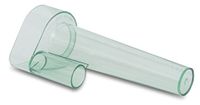 Windhager Professionele regenmeter voor nauwkeurige regenwatermeting voor gazonzaaien, bloemen- of groentebed, 22 cm