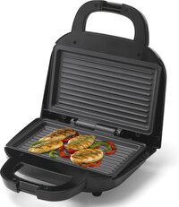 Trebs 99375 - Contactgrill in de vorm van een handtas