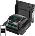 Wybot S2 Pro Robot nettoyeur de piscine sans fil pour piscine