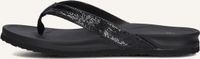 BLASZ Bella 2402 Slippers - Dames - Zwart - Maat 41