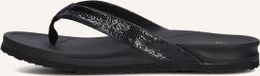 BLASZ Bella 2402 Slippers - Dames - Zwart - Maat 41